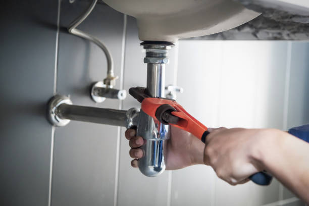 Residential Plumbing Services in Beach Haven, NJ